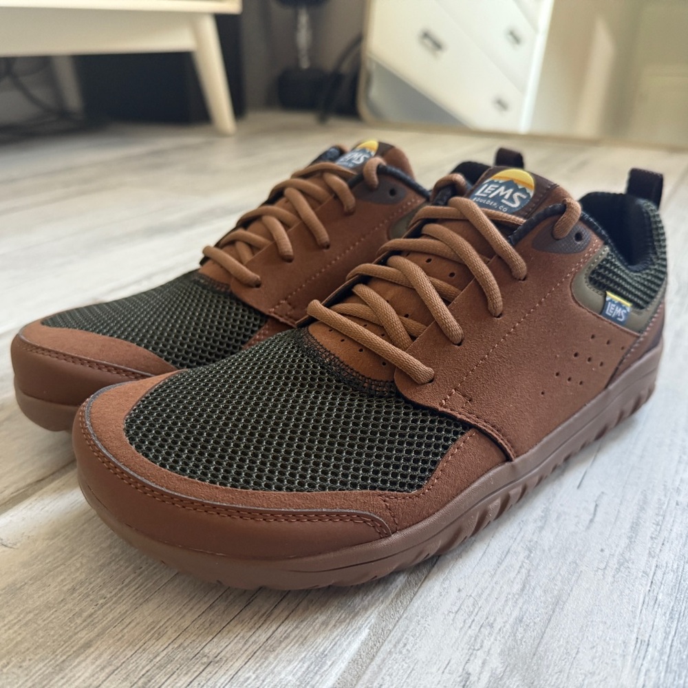 LEMS PRIMAL ZEN